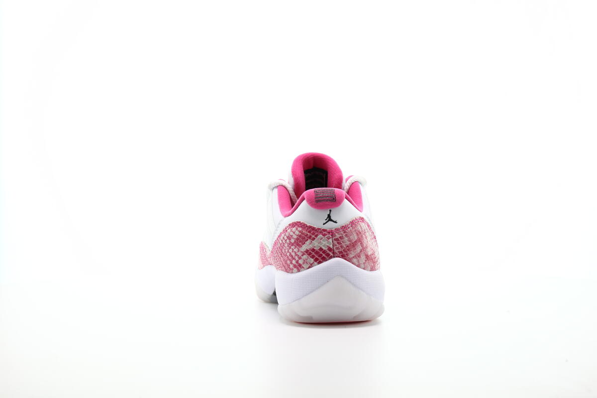 Air Jordan Wmns 11 Retro Low White AH7860 106 AFEW STORE